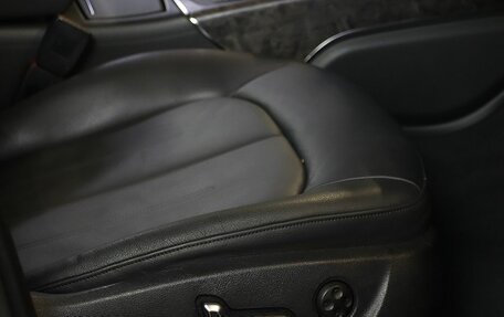 Audi A6, 2016 год, 2 349 000 рублей, 17 фотография