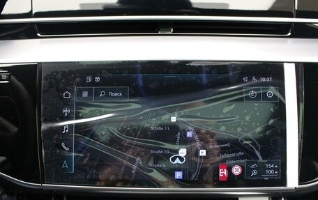 Audi A8, 2025 год, 20 490 000 рублей, 35 фотография