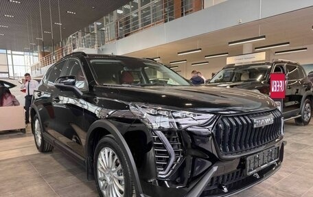 Haval Jolion, 2026 год, 2 799 000 рублей, 3 фотография