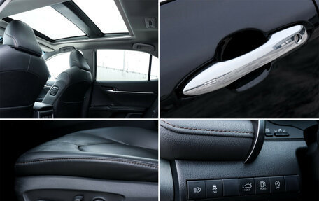 Toyota Camry, 2023 год, 3 620 000 рублей, 17 фотография