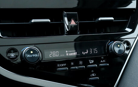 Toyota Camry, 2023 год, 3 620 000 рублей, 16 фотография