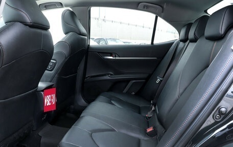 Toyota Camry, 2023 год, 3 620 000 рублей, 10 фотография