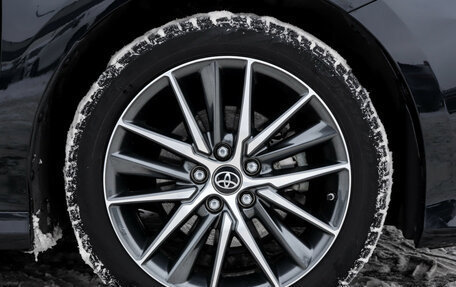 Toyota Camry, 2023 год, 3 620 000 рублей, 20 фотография