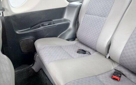 Opel Frontera B, 2002 год, 500 000 рублей, 12 фотография