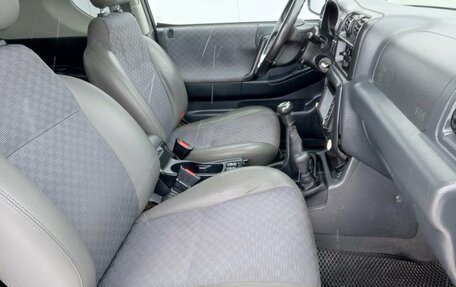 Opel Frontera B, 2002 год, 500 000 рублей, 13 фотография