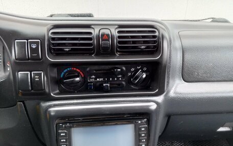 Opel Frontera B, 2002 год, 500 000 рублей, 16 фотография