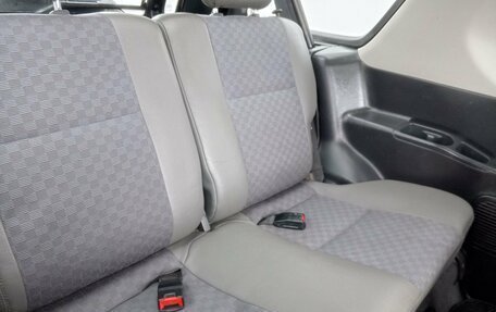 Opel Frontera B, 2002 год, 500 000 рублей, 14 фотография