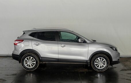 Nissan Qashqai, 2018 год, 1 800 000 рублей, 4 фотография