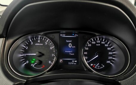 Nissan Qashqai, 2018 год, 1 800 000 рублей, 18 фотография