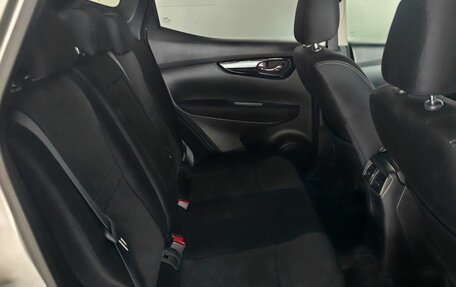 Nissan Qashqai, 2018 год, 1 800 000 рублей, 19 фотография