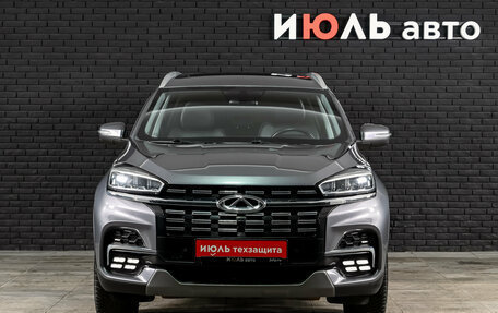 Chery Tiggo 8 I, 2022 год, 1 900 000 рублей, 2 фотография