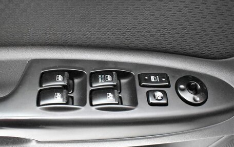 KIA Rio II, 2011 год, 739 000 рублей, 20 фотография