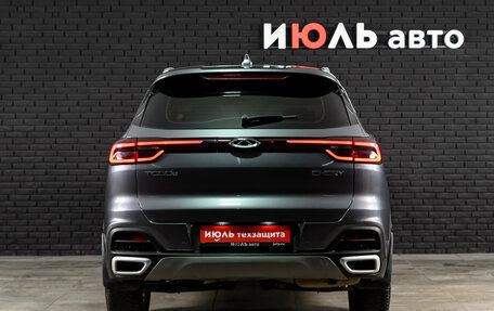 Chery Tiggo 8 I, 2022 год, 1 900 000 рублей, 5 фотография