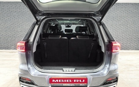 Chery Tiggo 8 I, 2022 год, 1 900 000 рублей, 6 фотография