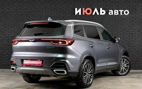 Chery Tiggo 8 I, 2022 год, 1 900 000 рублей, 4 фотография