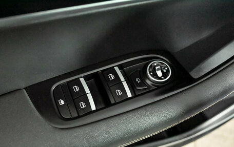 Chery Tiggo 8 I, 2022 год, 1 900 000 рублей, 13 фотография