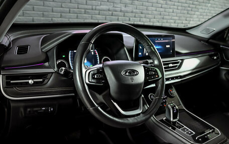 Chery Tiggo 8 I, 2022 год, 1 900 000 рублей, 12 фотография