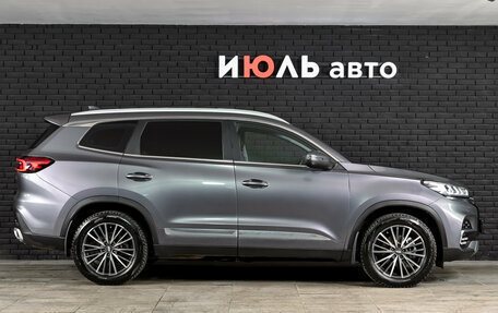 Chery Tiggo 8 I, 2022 год, 1 900 000 рублей, 9 фотография