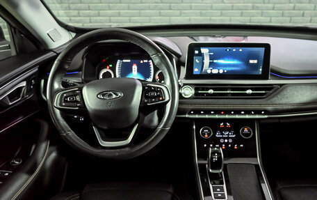 Chery Tiggo 8 I, 2022 год, 1 900 000 рублей, 18 фотография