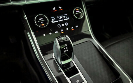 Chery Tiggo 8 I, 2022 год, 1 900 000 рублей, 14 фотография