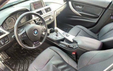 BMW 3 серия, 2014 год, 1 378 000 рублей, 7 фотография