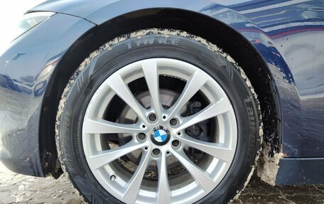 BMW 3 серия, 2014 год, 1 378 000 рублей, 4 фотография