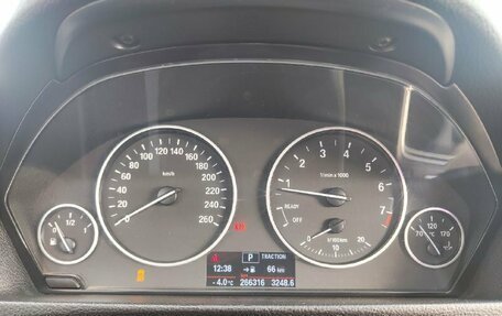 BMW 3 серия, 2014 год, 1 378 000 рублей, 9 фотография