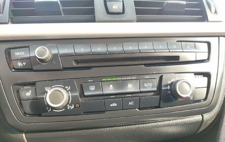 BMW 3 серия, 2014 год, 1 378 000 рублей, 11 фотография