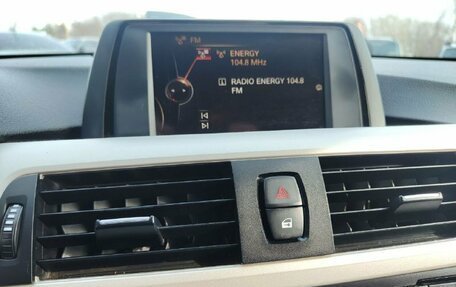 BMW 3 серия, 2014 год, 1 378 000 рублей, 10 фотография