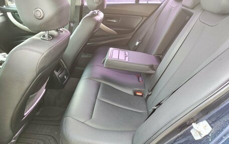 BMW 3 серия, 2014 год, 1 378 000 рублей, 14 фотография