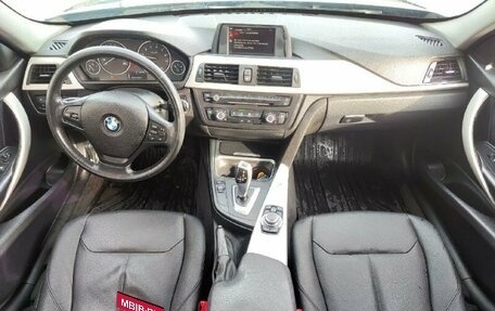 BMW 3 серия, 2014 год, 1 378 000 рублей, 13 фотография
