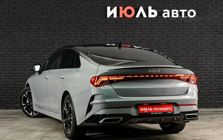 KIA K5, 2023 год, 2 800 000 рублей, 7 фотография