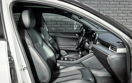 KIA K5, 2023 год, 2 800 000 рублей, 11 фотография