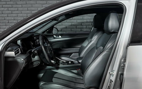KIA K5, 2023 год, 2 800 000 рублей, 10 фотография