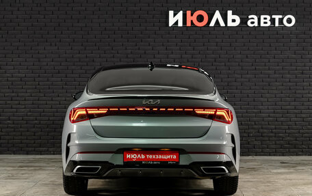 KIA K5, 2023 год, 2 800 000 рублей, 5 фотография