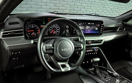 KIA K5, 2023 год, 2 800 000 рублей, 12 фотография