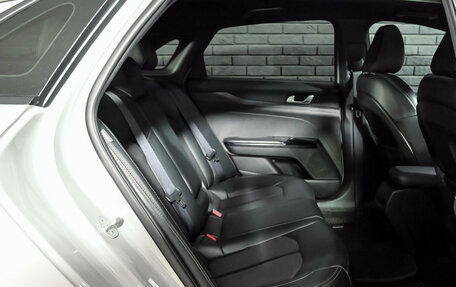 KIA K5, 2023 год, 2 800 000 рублей, 19 фотография