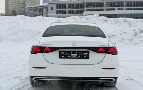 Mercedes-Benz E-Класс, 2024 год, 7 150 000 рублей, 6 фотография