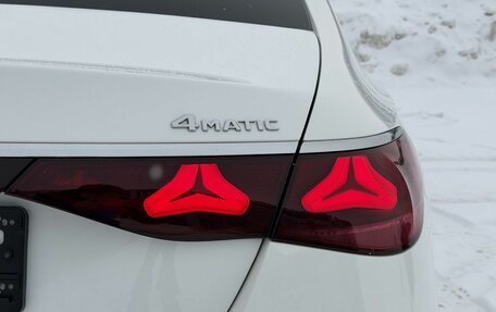 Mercedes-Benz E-Класс, 2024 год, 7 150 000 рублей, 11 фотография