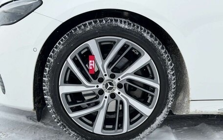 Mercedes-Benz E-Класс, 2024 год, 7 150 000 рублей, 5 фотография