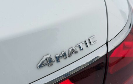 Mercedes-Benz E-Класс, 2024 год, 7 150 000 рублей, 10 фотография