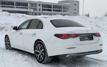 Mercedes-Benz E-Класс, 2024 год, 7 150 000 рублей, 8 фотография