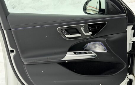 Mercedes-Benz E-Класс, 2024 год, 7 150 000 рублей, 14 фотография