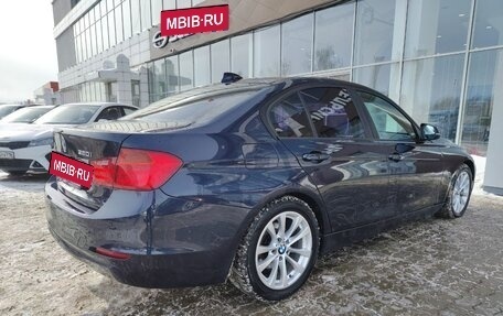 BMW 3 серия, 2014 год, 1 378 000 рублей, 15 фотография
