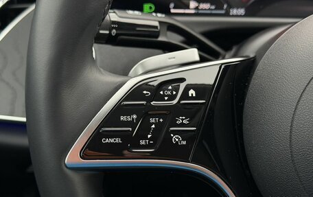 Mercedes-Benz E-Класс, 2024 год, 7 150 000 рублей, 20 фотография