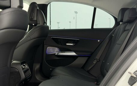 Mercedes-Benz E-Класс, 2024 год, 7 150 000 рублей, 30 фотография