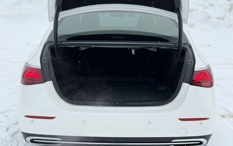 Mercedes-Benz E-Класс, 2024 год, 7 150 000 рублей, 26 фотография