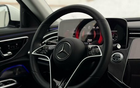 Mercedes-Benz E-Класс, 2024 год, 7 150 000 рублей, 28 фотография