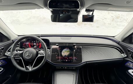 Mercedes-Benz E-Класс, 2024 год, 7 150 000 рублей, 32 фотография