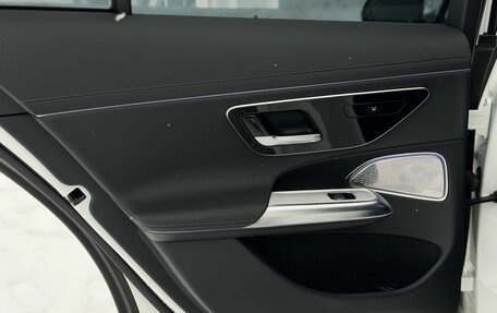 Mercedes-Benz E-Класс, 2024 год, 7 150 000 рублей, 24 фотография